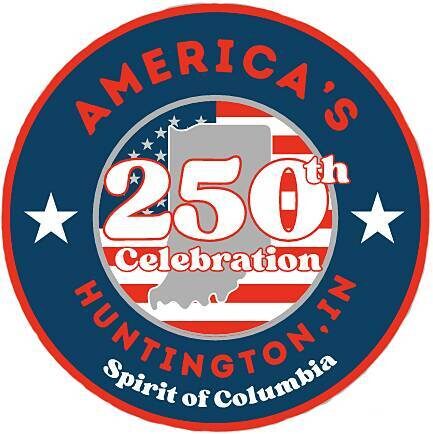 Americas 250th Spirit of Columbia
