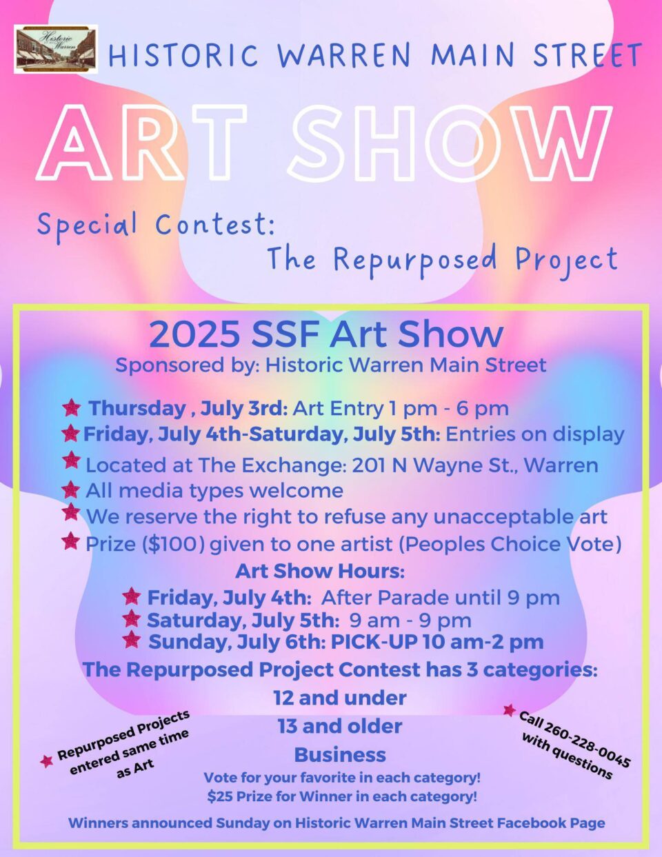 Art Show