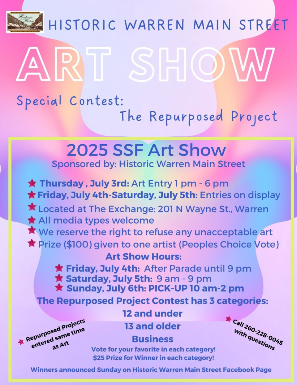 Art Show