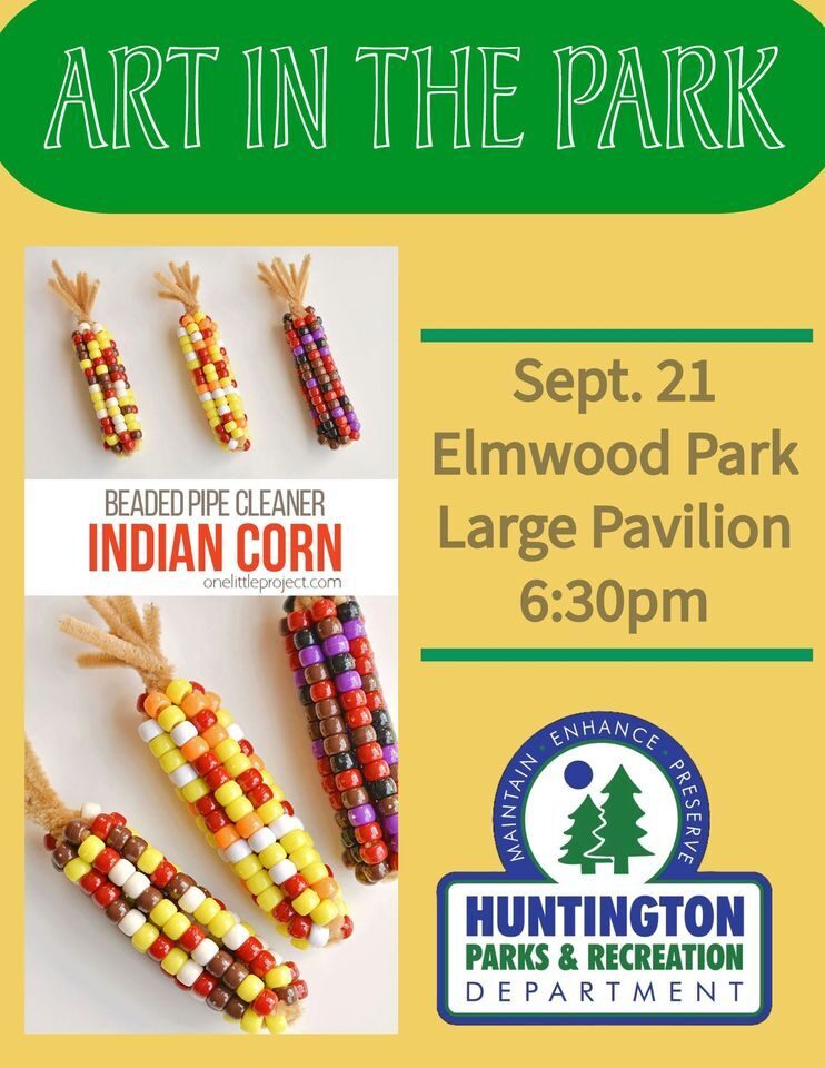 Art in the Park Sept2023