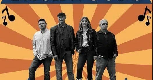 Backwoods Bluegrass band