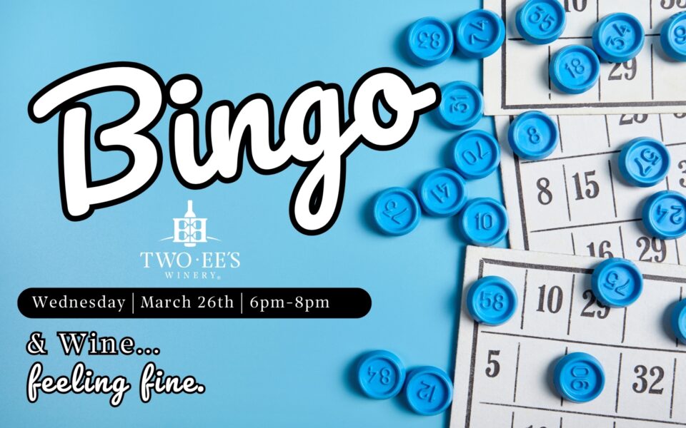 Bingo Two E Es