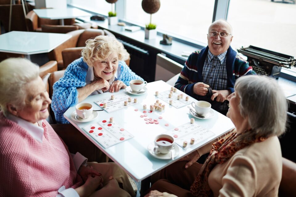 Bingo