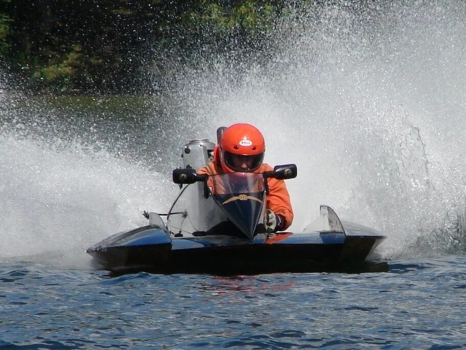 Boat Race