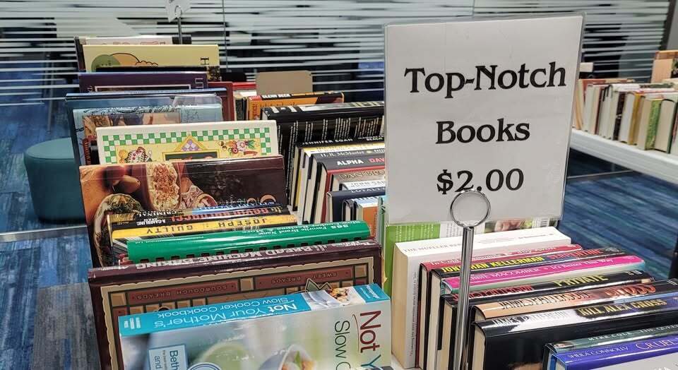 Booksale