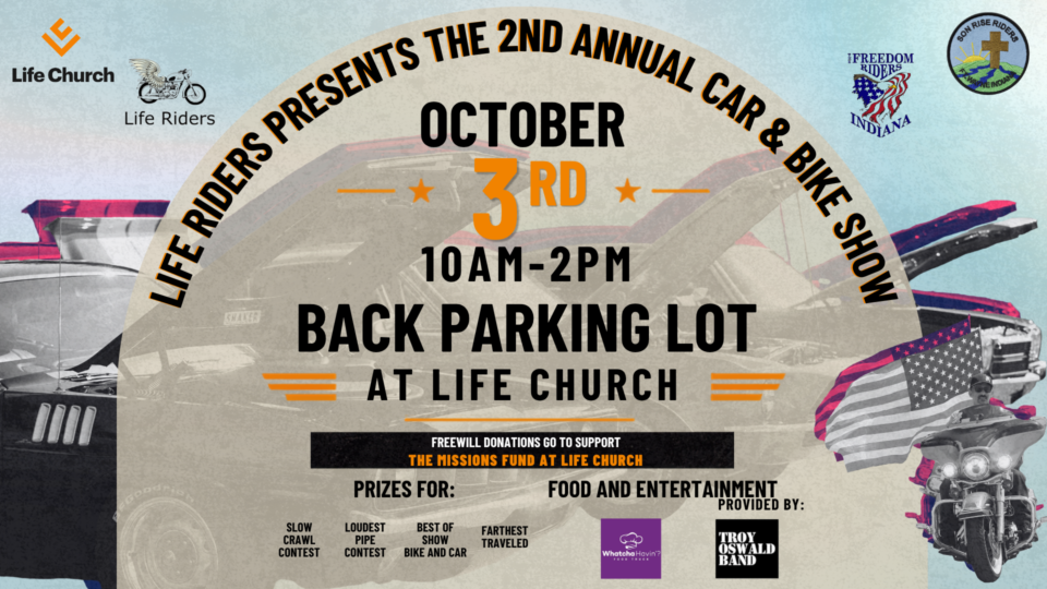 Car Bike Show FINAL
