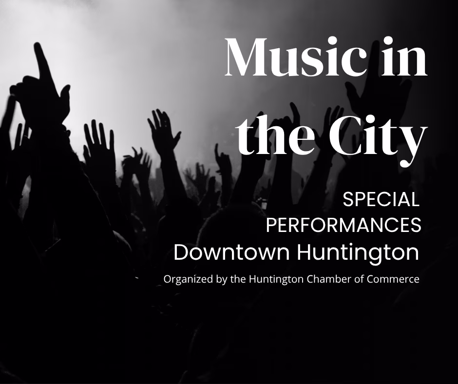 Chamber Music in the City