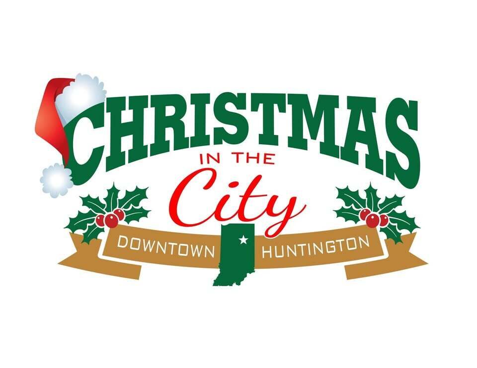 Christmas in the City