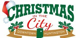 Christmas in the City2021