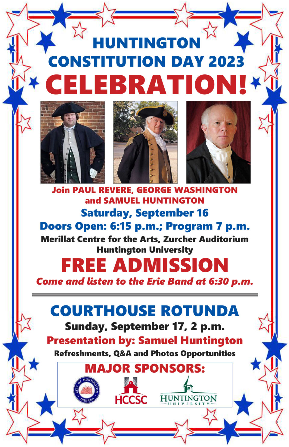 Constitution Day 2023