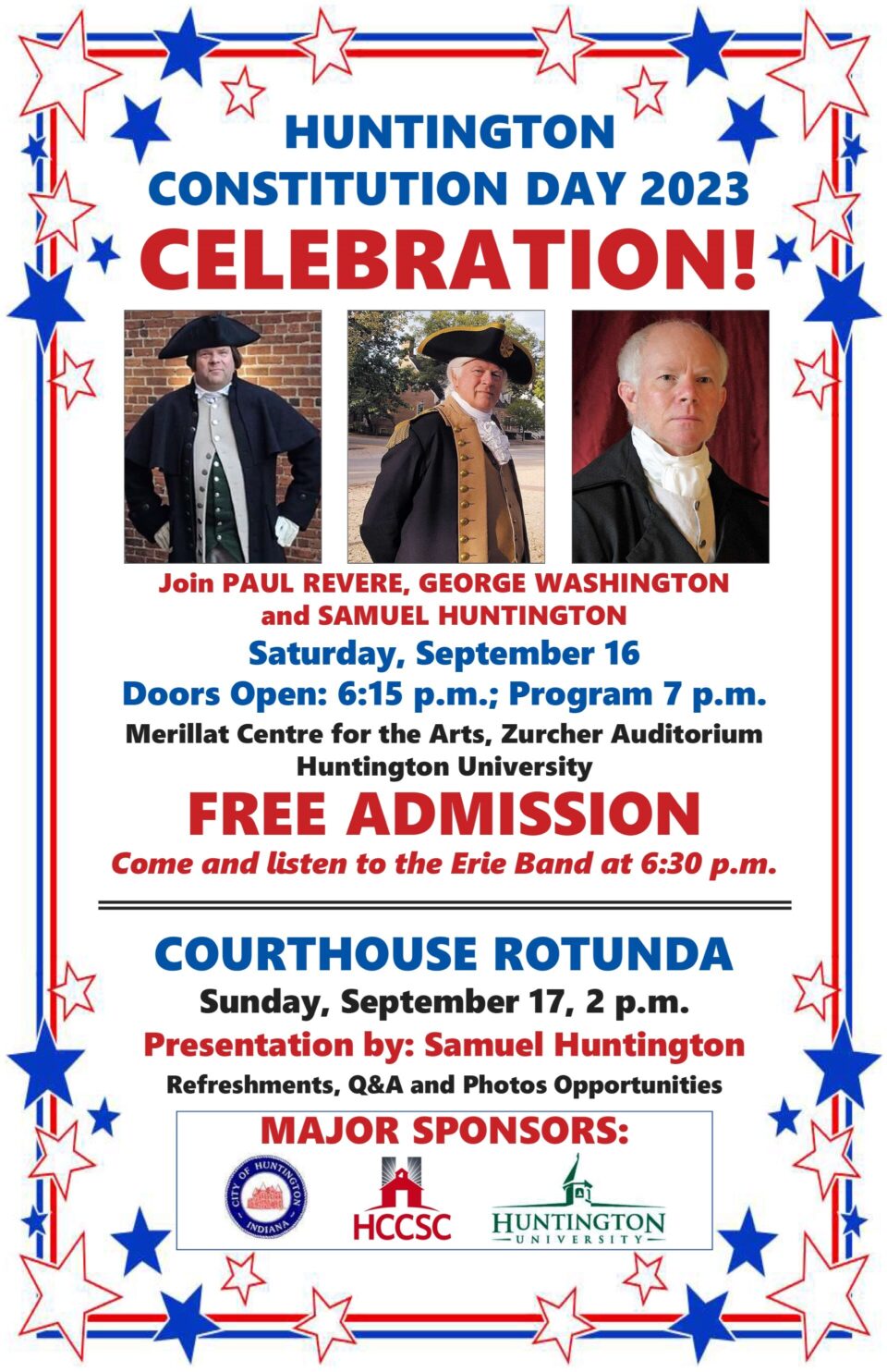 Constitution Day 2023