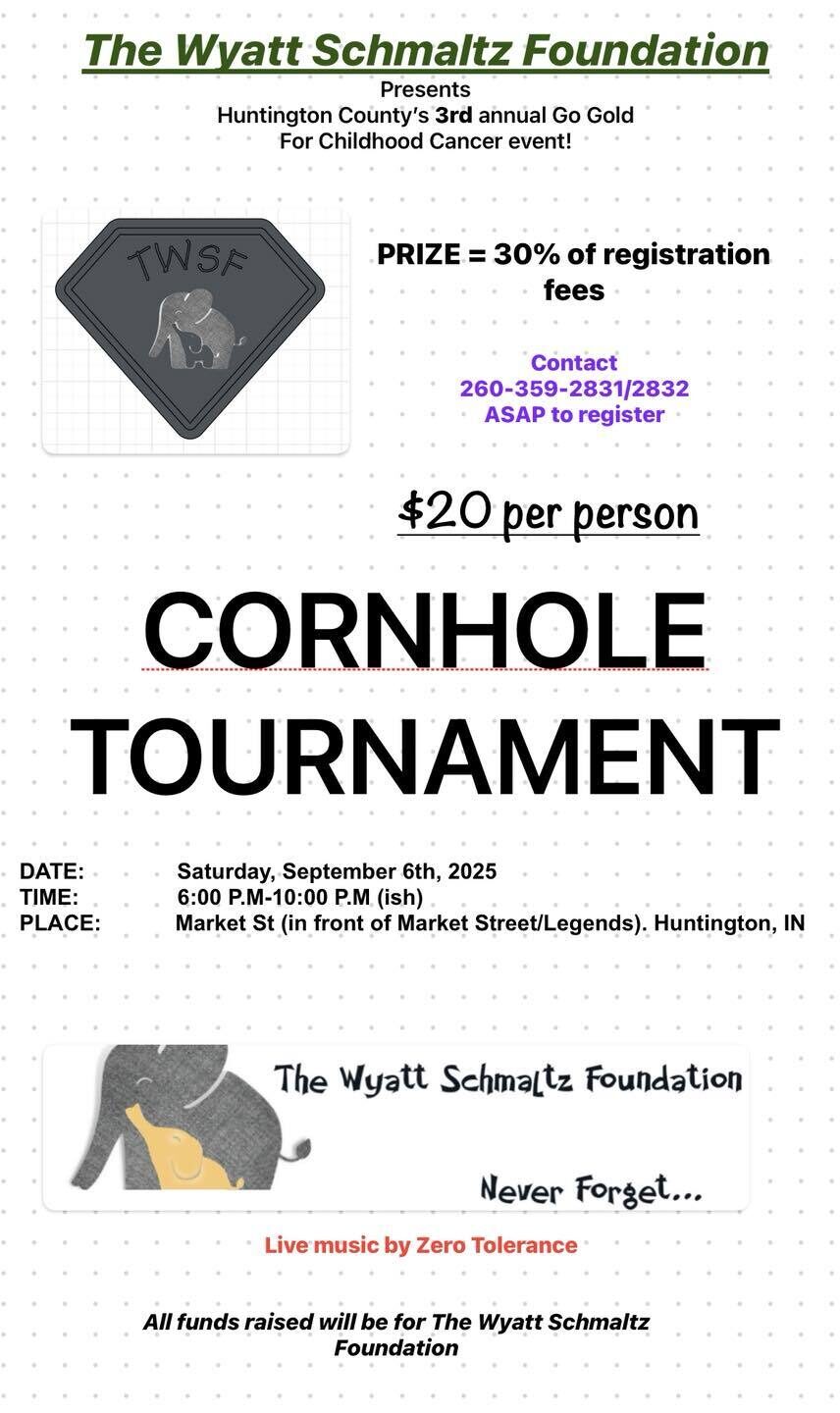 Cornhole