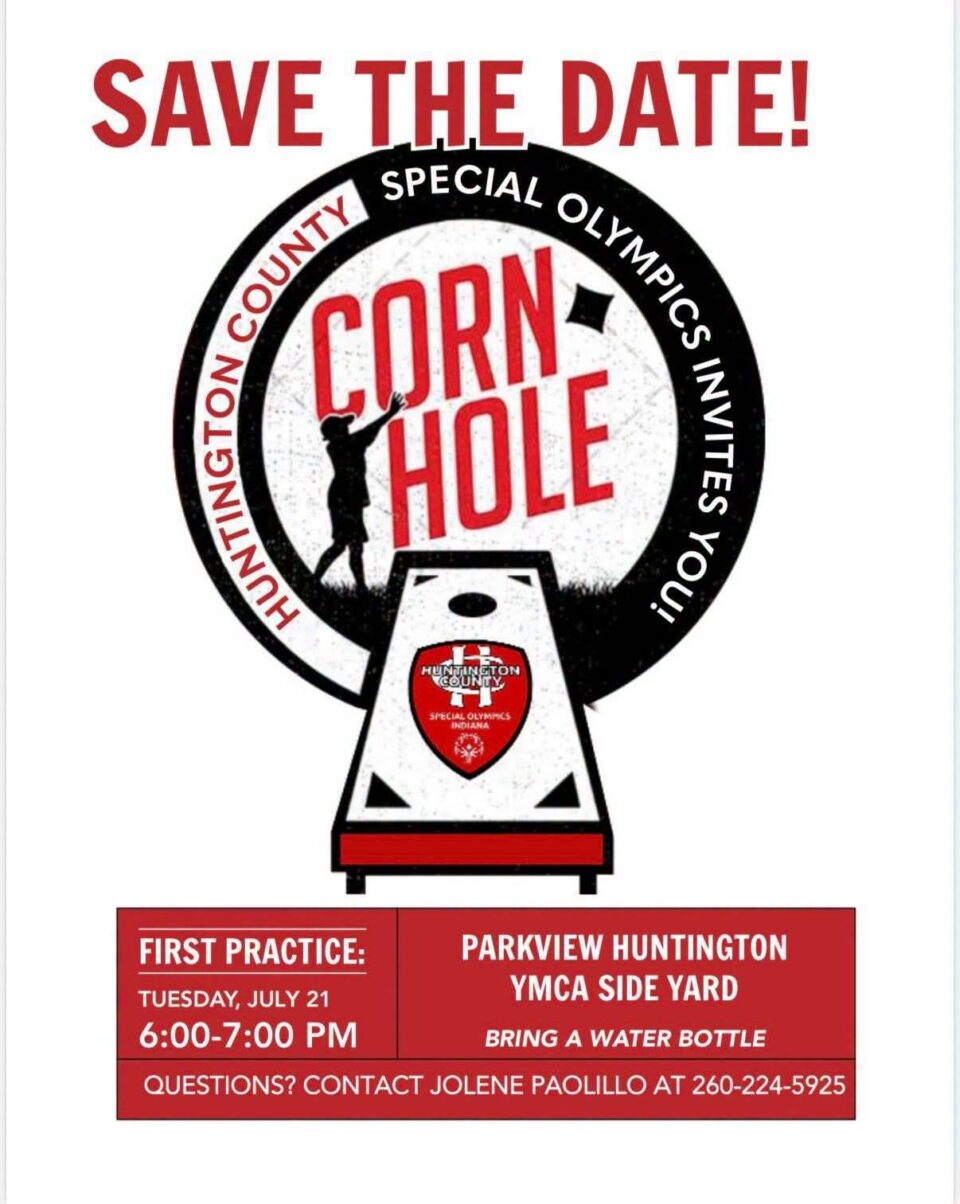 Cornhole