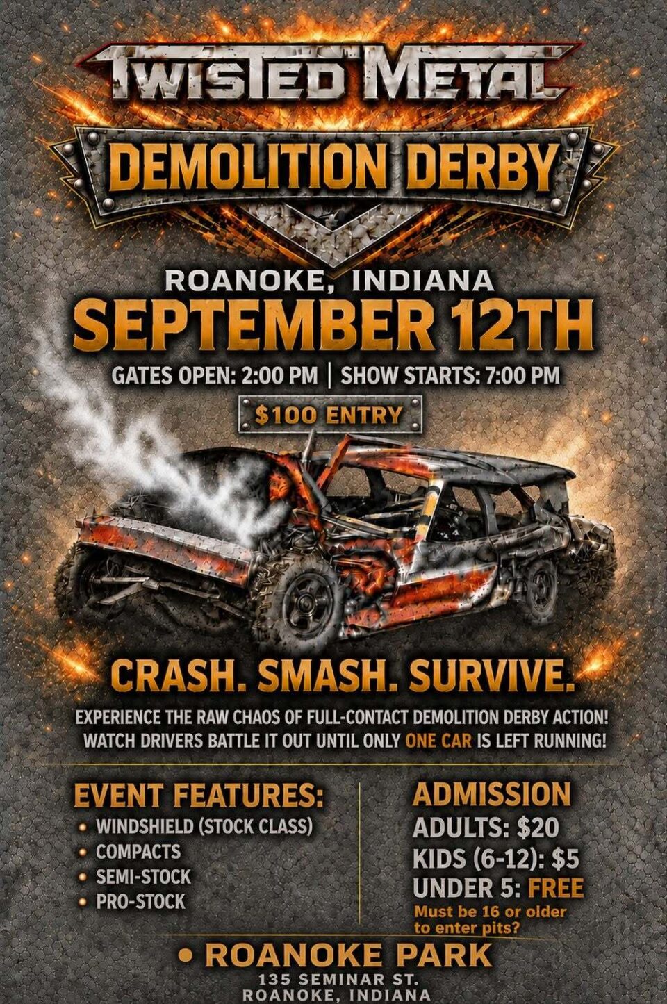 Derby