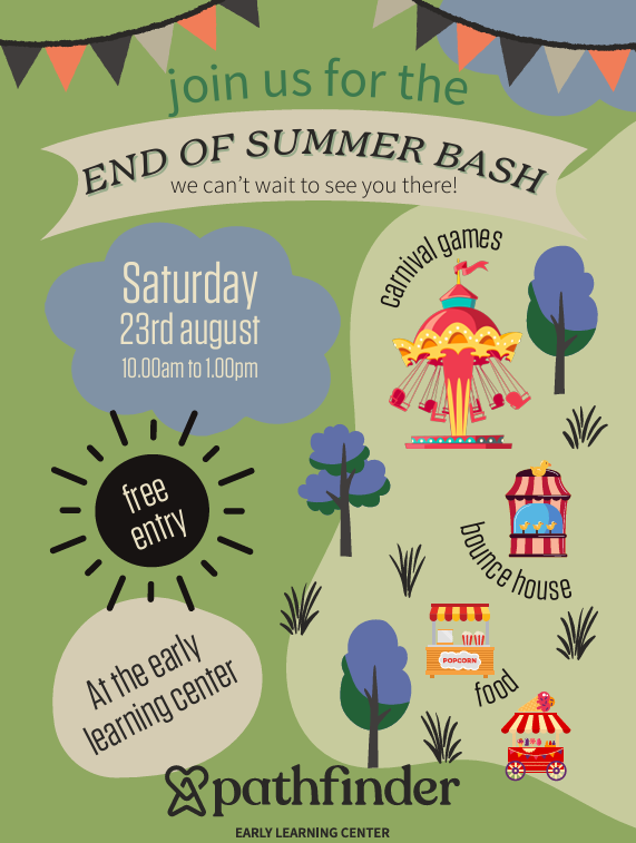 ELC End of Summer Bash 1