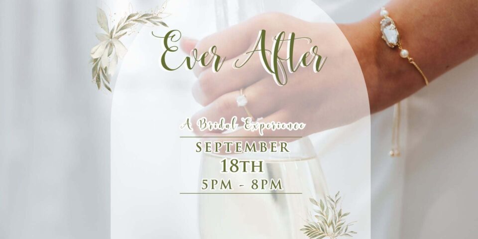 Ever After