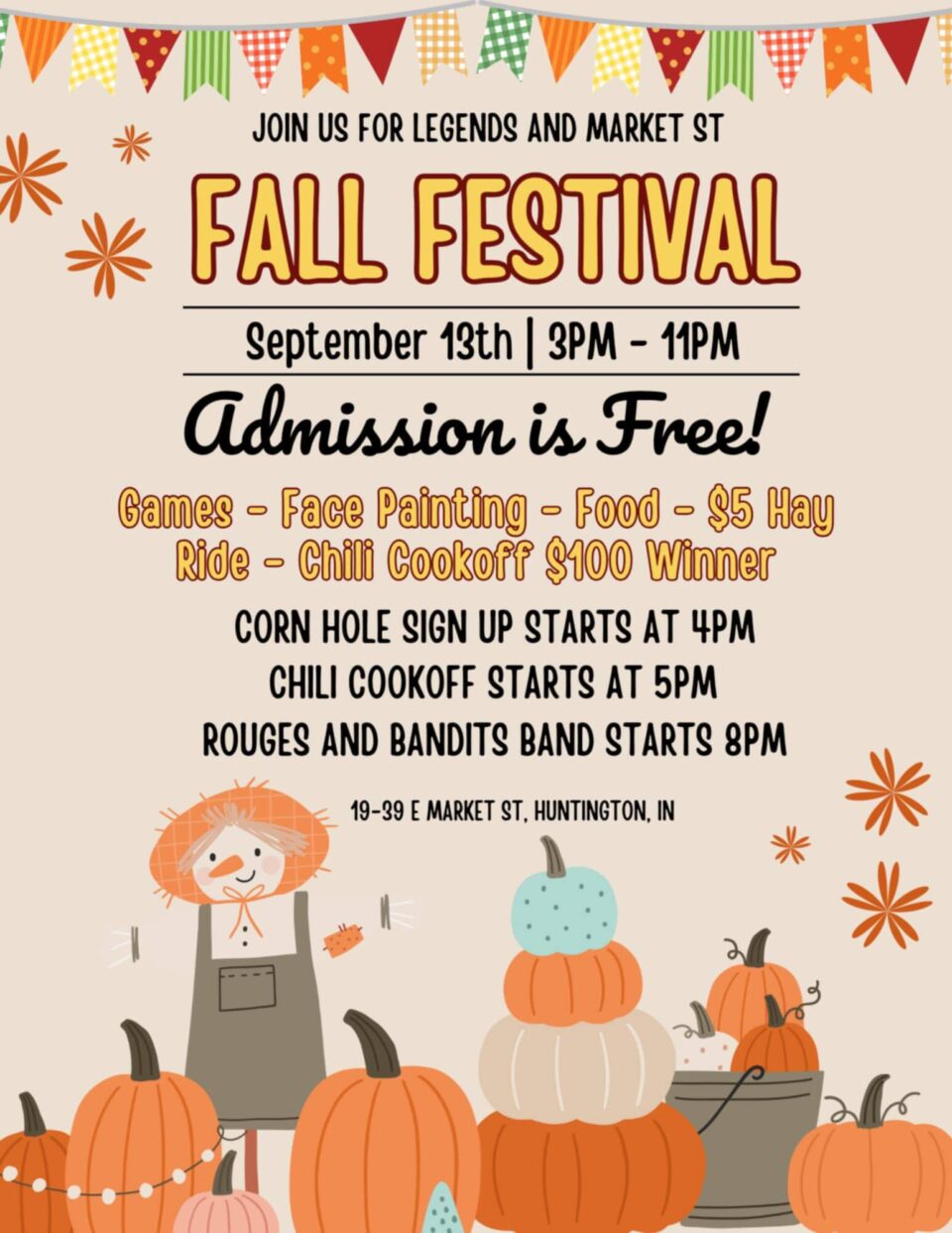 Fall Fest