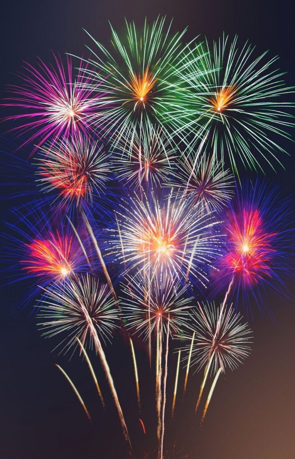 Fireworks