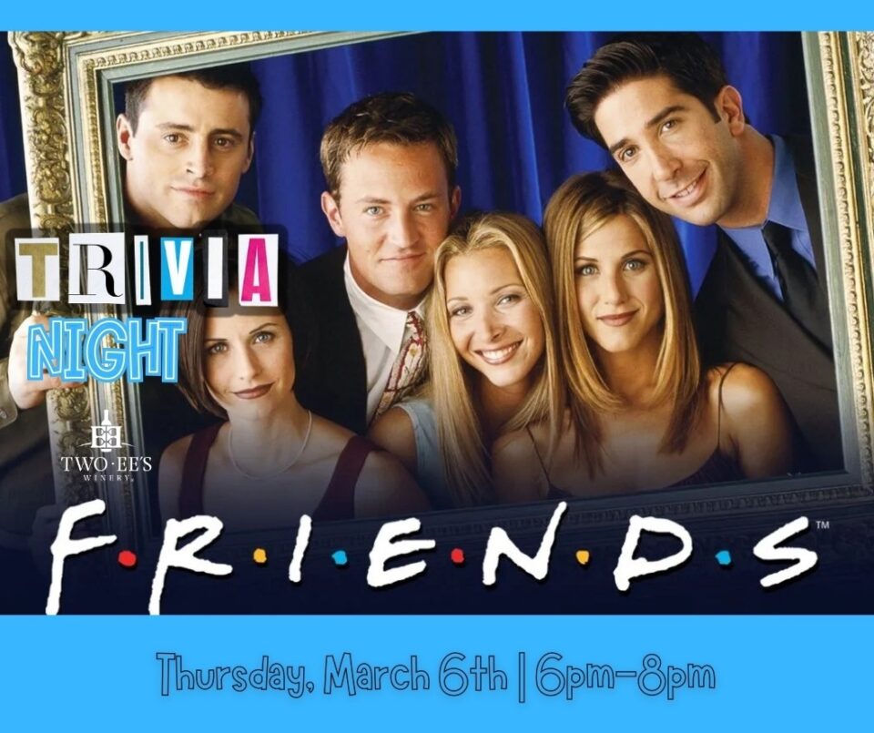 Friends