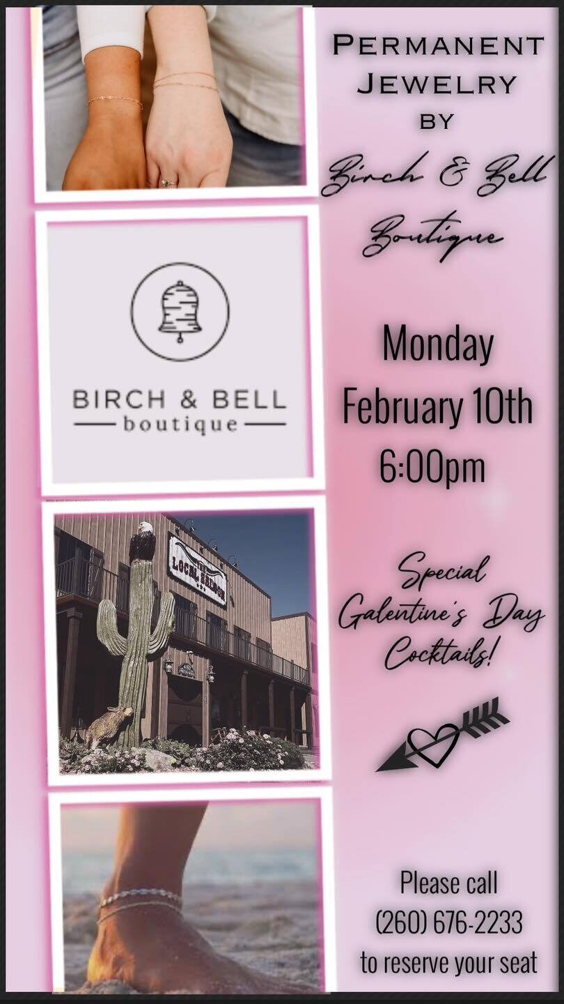 Galentine