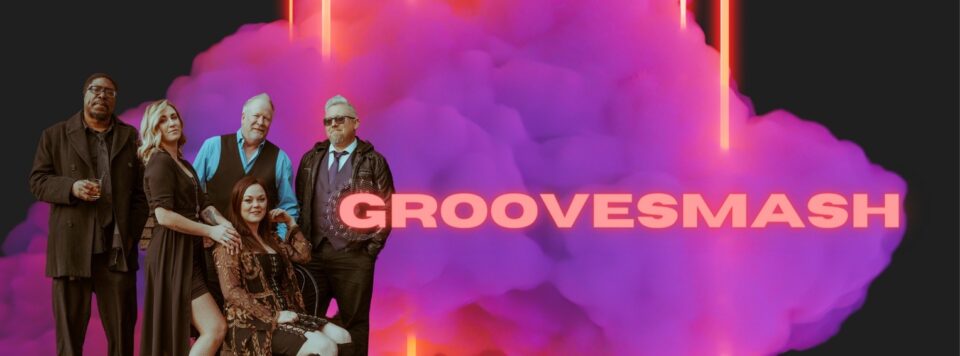 Groove