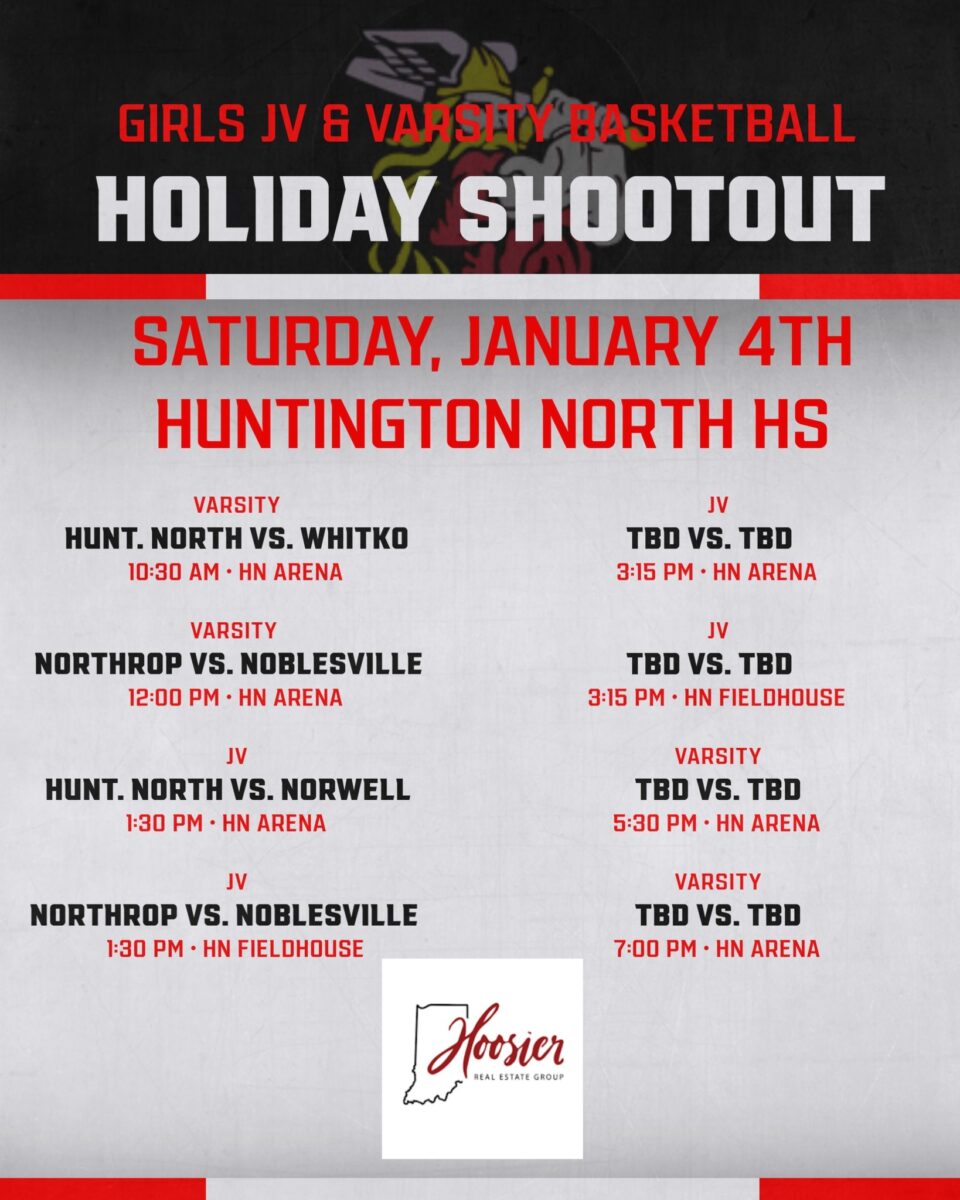HNHS GIRLS BALL