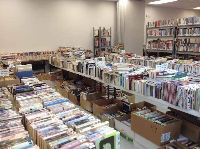HPL book sale