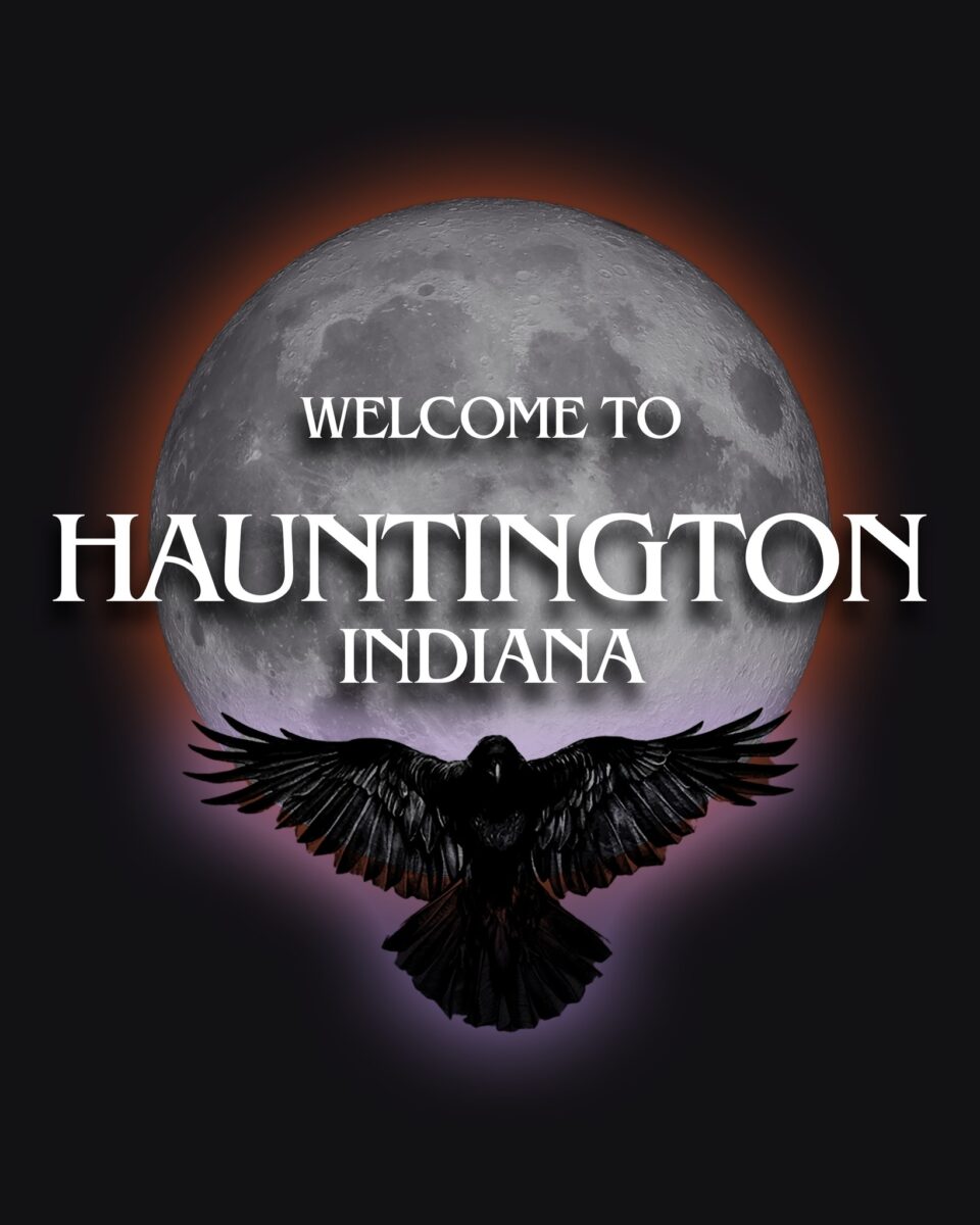 Hauntington