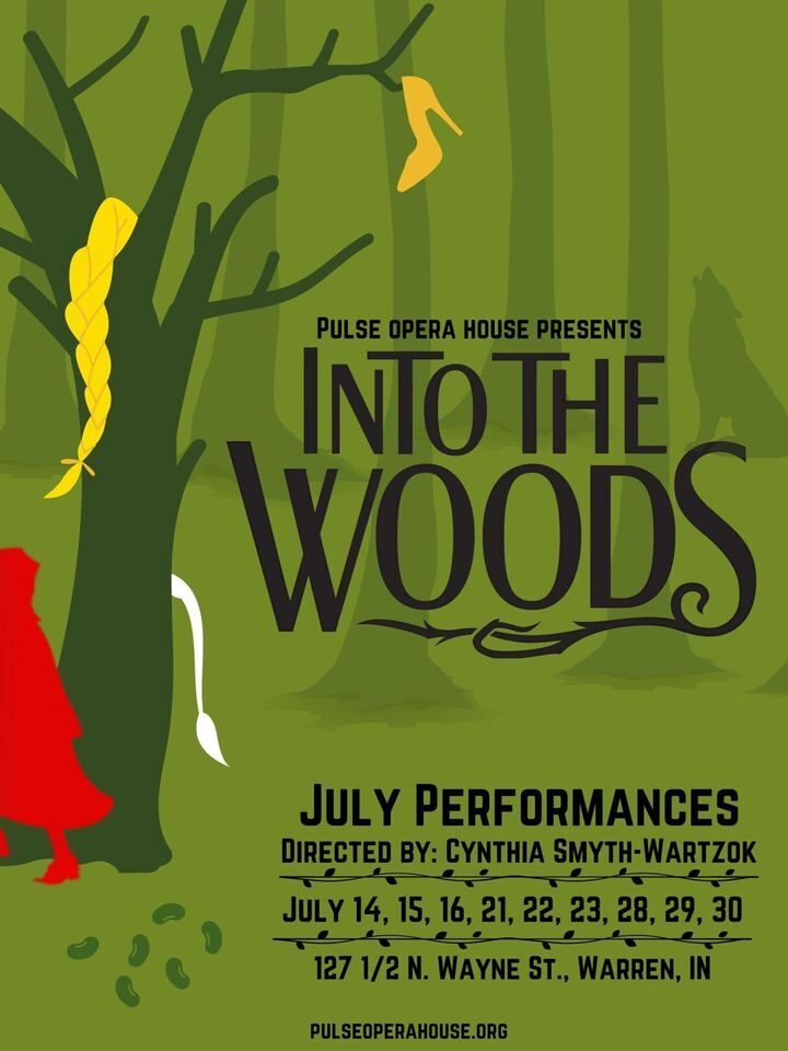 Into the Woods Pulse Opera House2