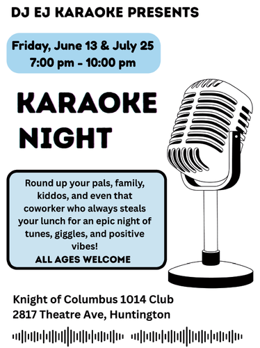 Karaoke