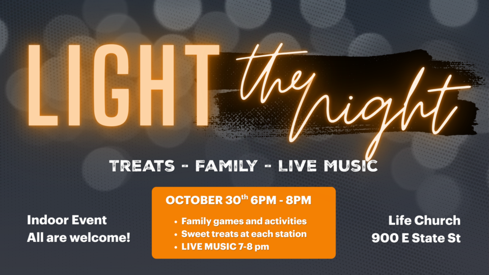 Light the Night