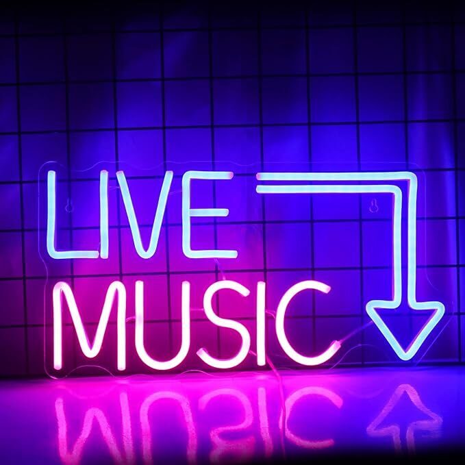 Live Music