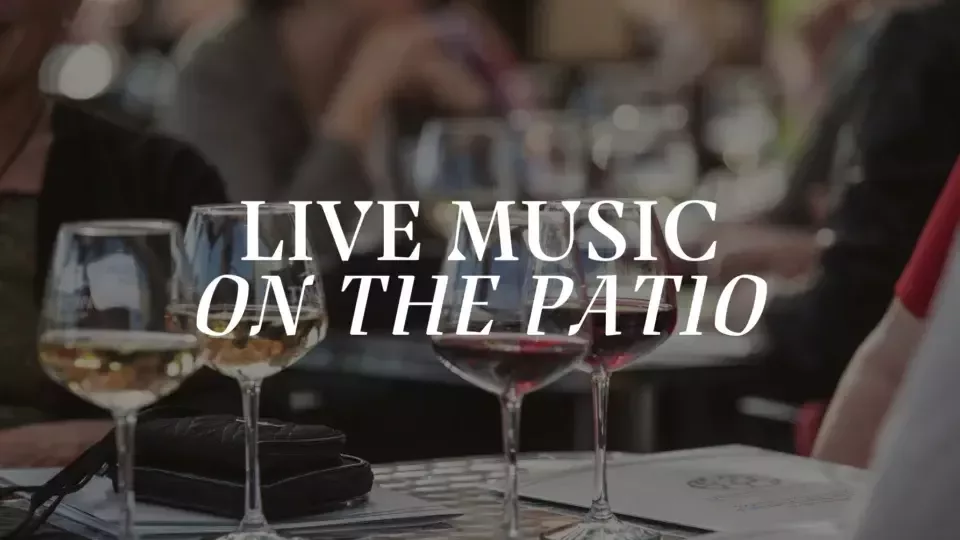 Live Music Two E Es