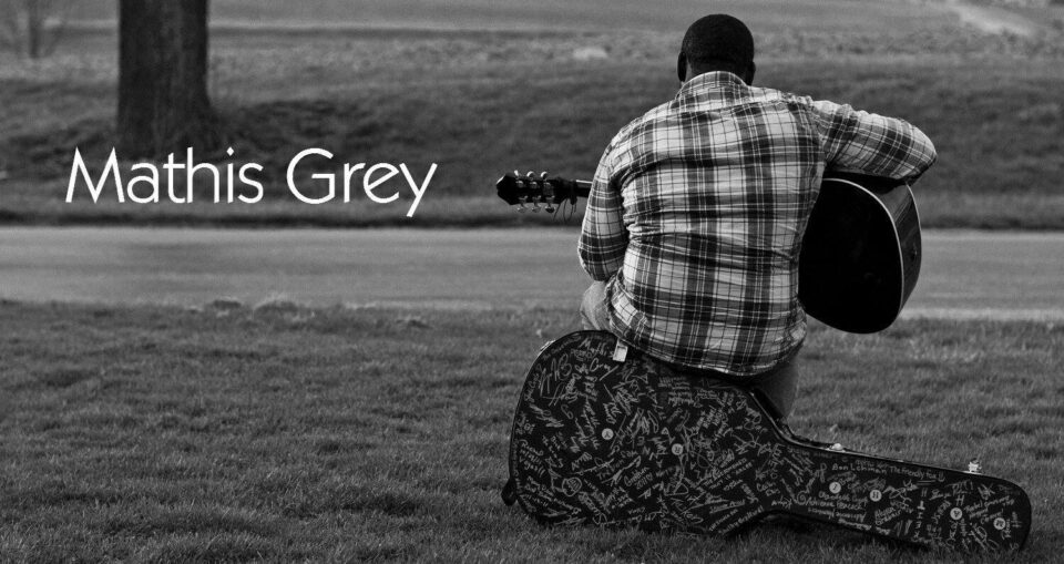 Live Music with Mathis Grey at… | Huntington County Visitors Bureau