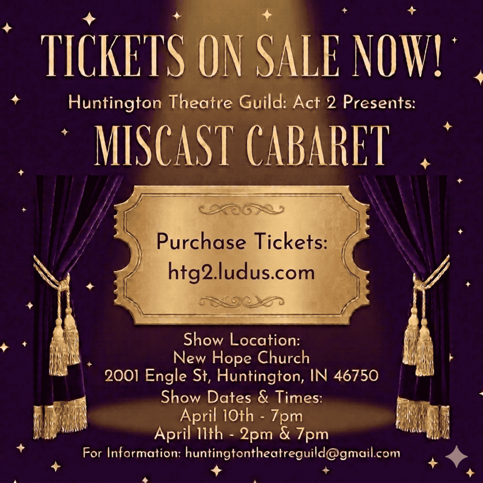 Miscast Cabaret 1