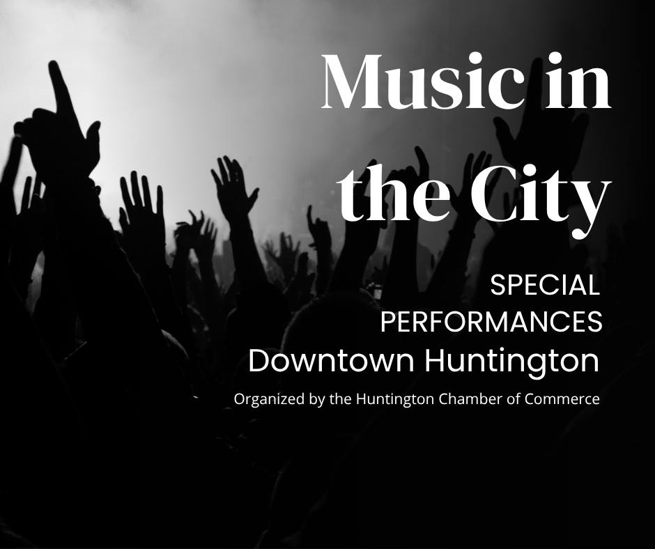 Music in the City