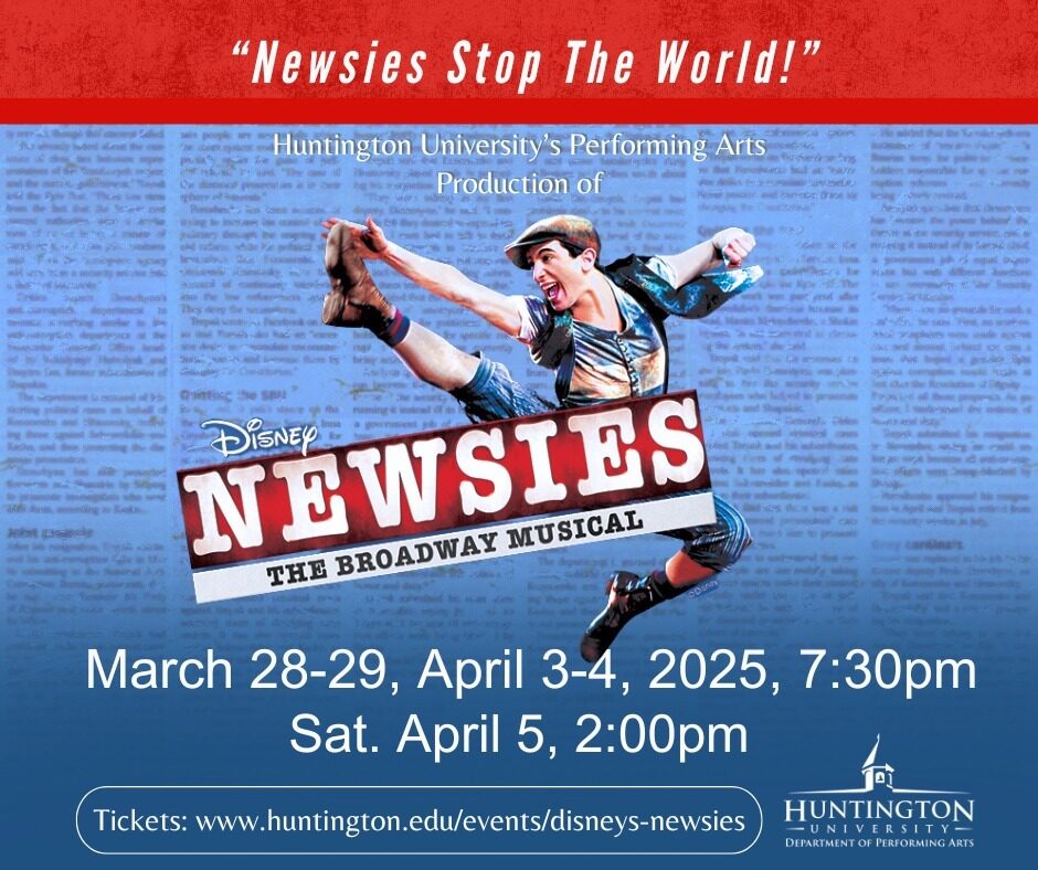 Newsies