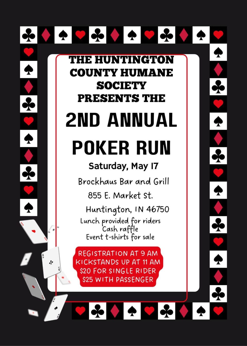 Poker