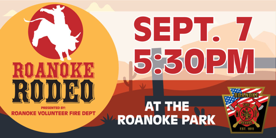 Roanoke Rodeo
