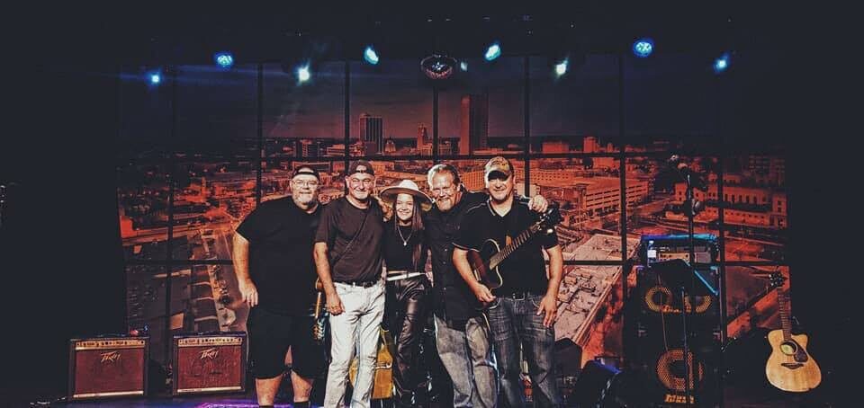 Rylie Lynn Band