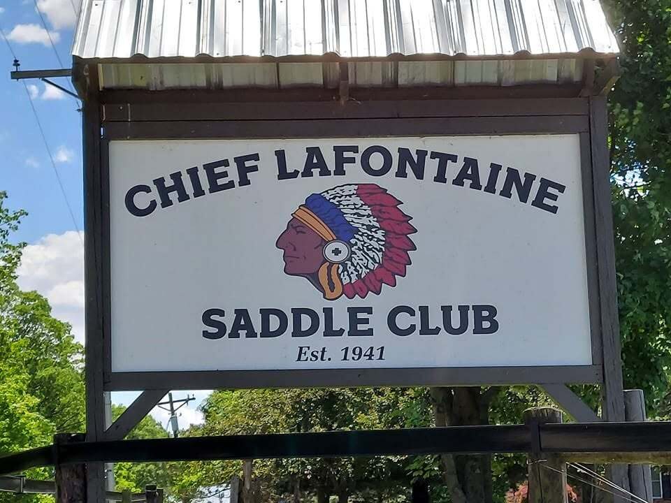 Saddle Club