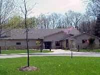 Salamonie Interpretive Center