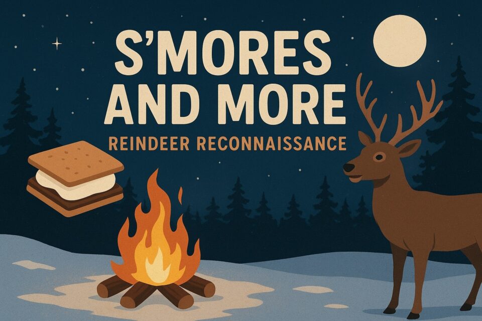 Smores and More