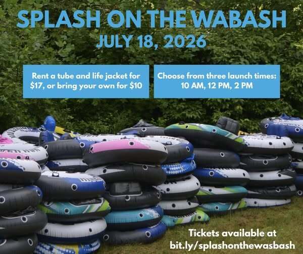 Splash on the wabash 2026