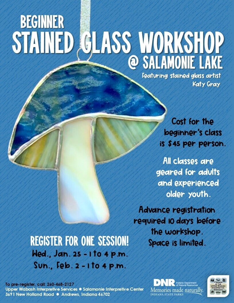 Stained Glass
