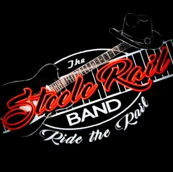 Steele Rail Band Music in the City
