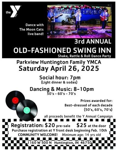 Swing Inn