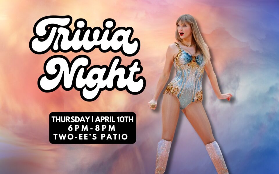 Taylor Trivia