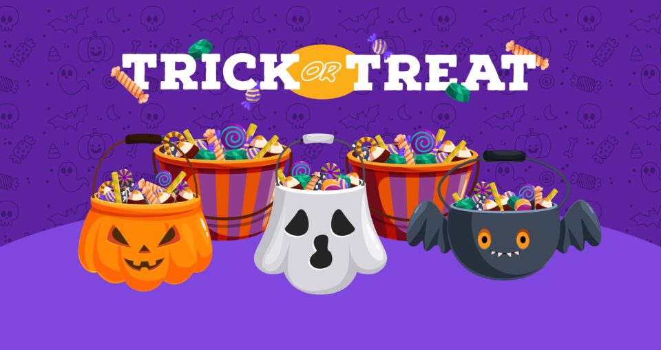 Trick
