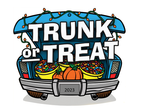 Trunk or Treat Historical Museum